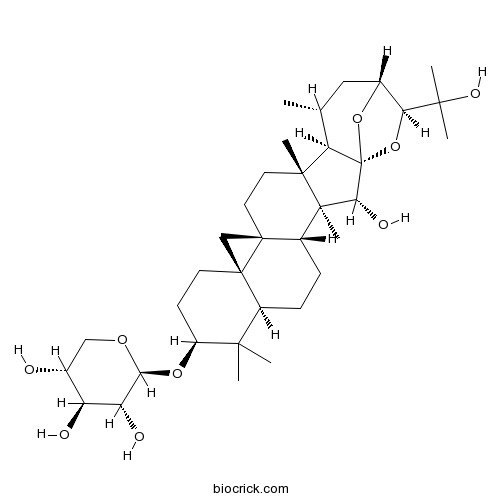 Cimigenoside