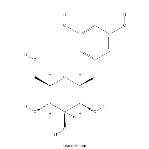 根皮酚-beta-D-葡糖甙