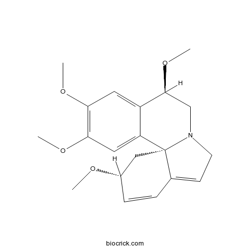 Erythristemine