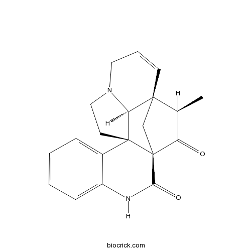 Meloscandonine