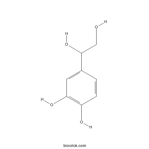 3,4-Dihydroxyphenylglycol