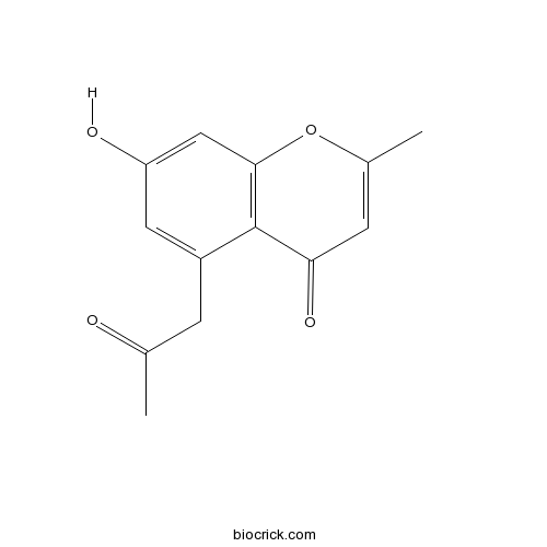 Cassiachromone