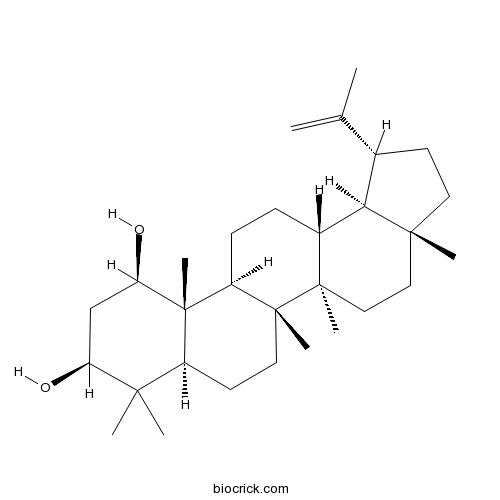 3-表算盘子二醇