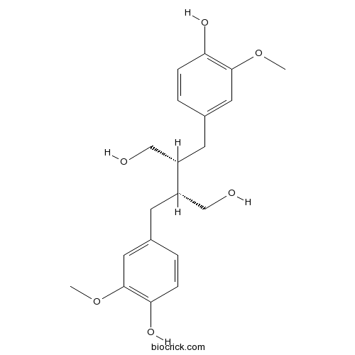 Secoisolariciresinol