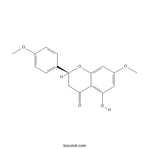 ナリンゲニン4,7-ジメチルエーテル