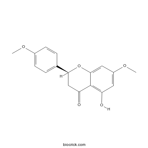 4',7-Di-O-methylnaringenin