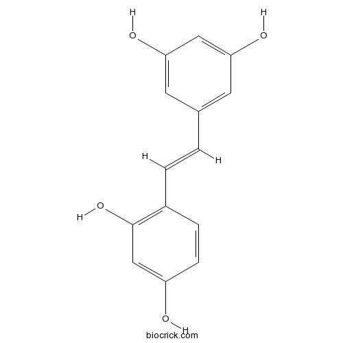 Oxyresveratrol