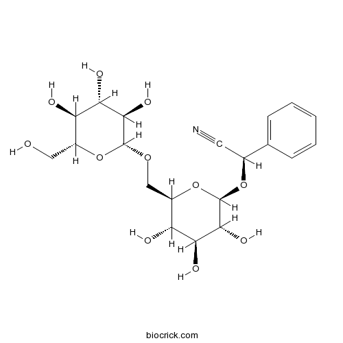 Amygdalin