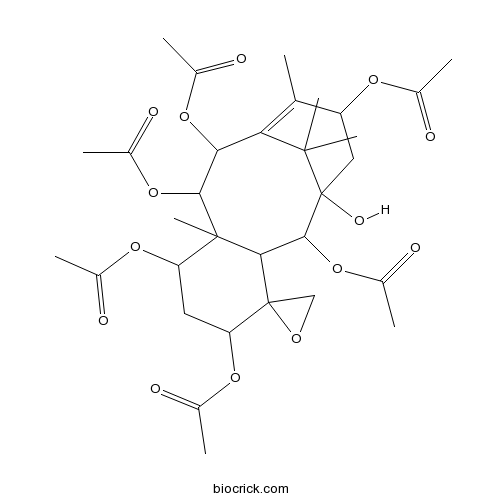 1-Hydroxybaccatin I