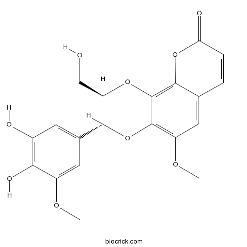 5'-Demethylaquillochin