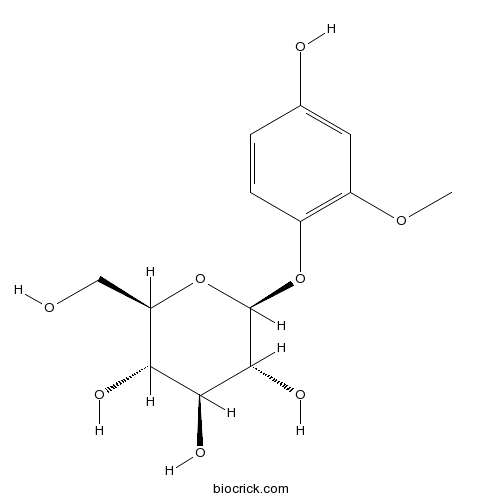 Isotachioside