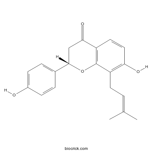 异补骨脂黄酮