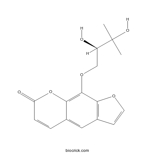 Heraclenol