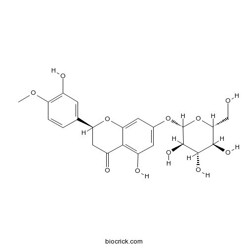橙皮素7-O-葡萄糖苷
