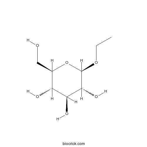 Ethyl glucoside