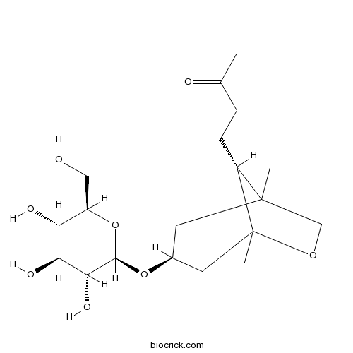 Ascleposide E