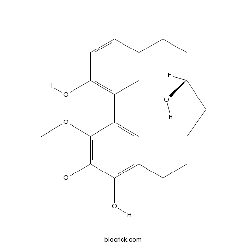 Myricanol