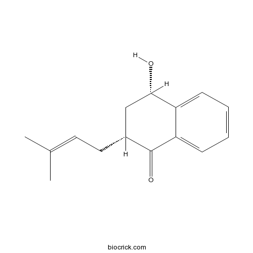 Catalponol