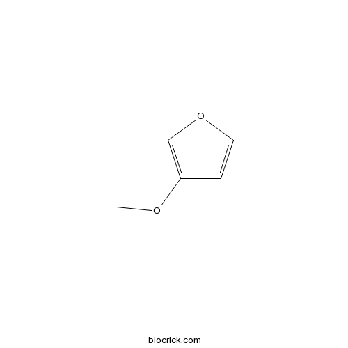 3-Methoxyfuran