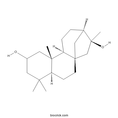 2,16-Kauranediol