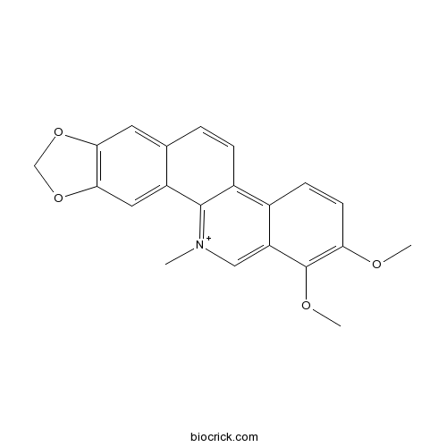 白屈菜红碱