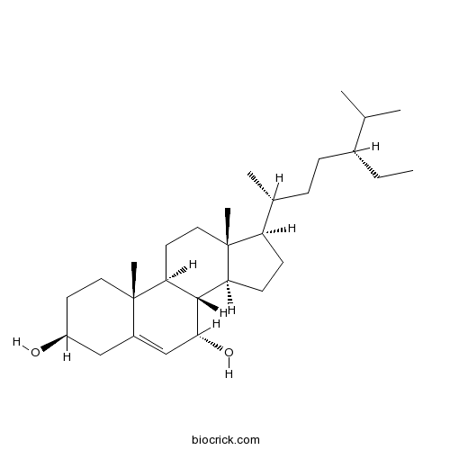 Ikshusterol