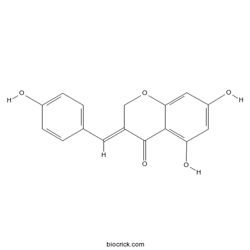 4'-Demethyleucomin