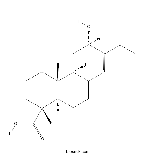 12-羟基松香酸