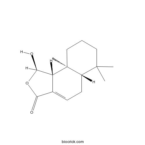 Dendocarbin A