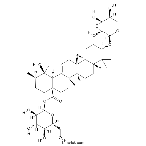 Ziyuglycoside I