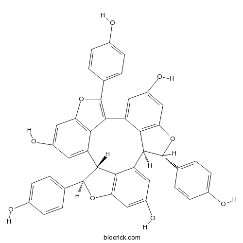 Caraphenol A