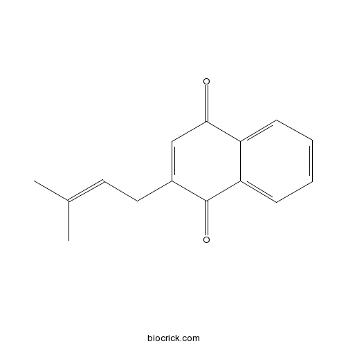 Deoxylapachol