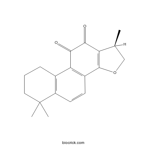 Cryptotanshinone