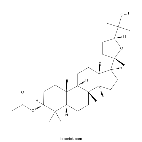 Cabraleadiol 3-acetate