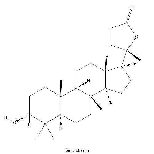 Cabraleahydroxylactone