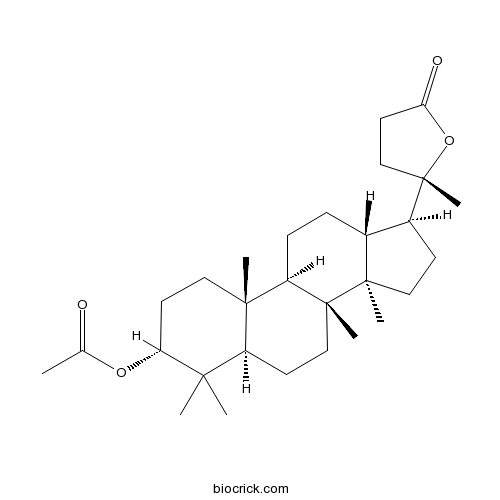 Cabraleahydroxylactone acetate