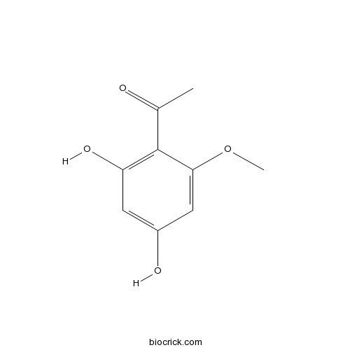 2',4'-Dihydroxy-6'-methoxyacetophenone