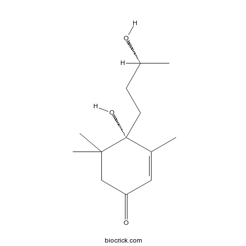 Blumenol B