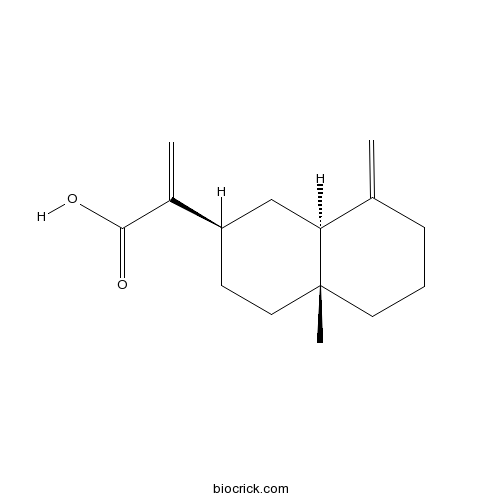 beta-Costic acid