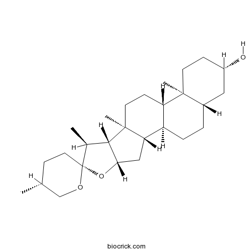 Tigogenin