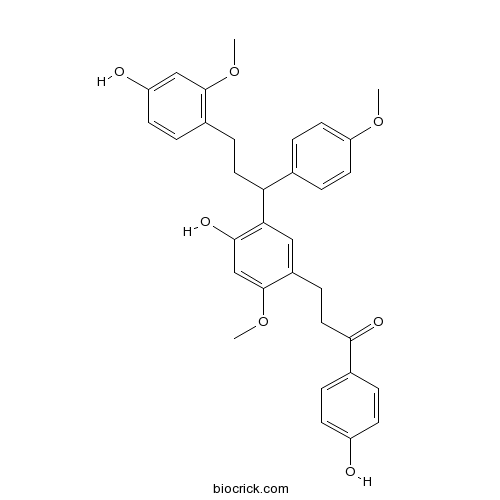 Cochinchinenin C