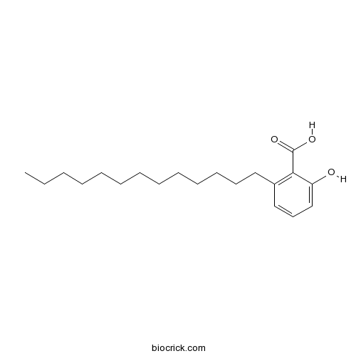 Ginkgolic acid C13:0