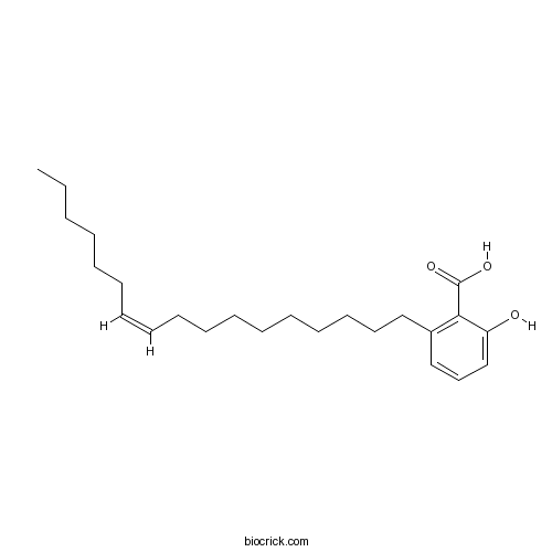 Ginkgolic acid C17:1