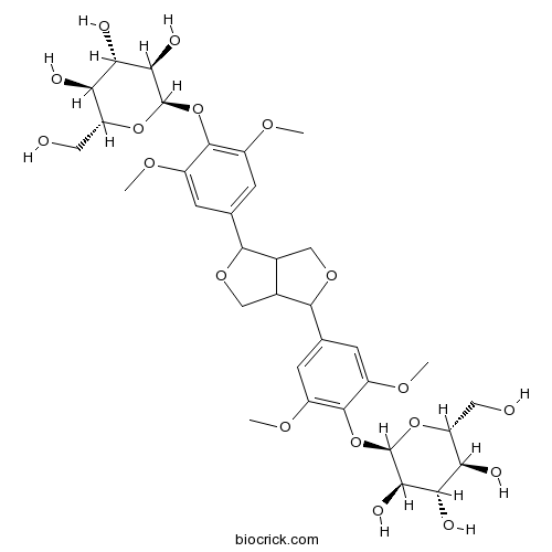 Eleutheroside D