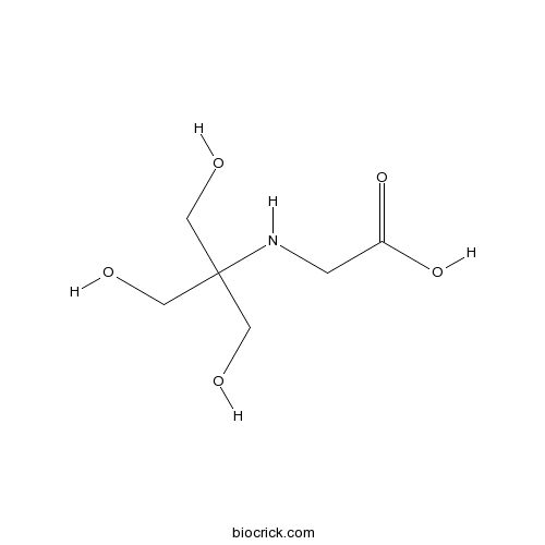 三(羟甲基)甲基甘氨酸