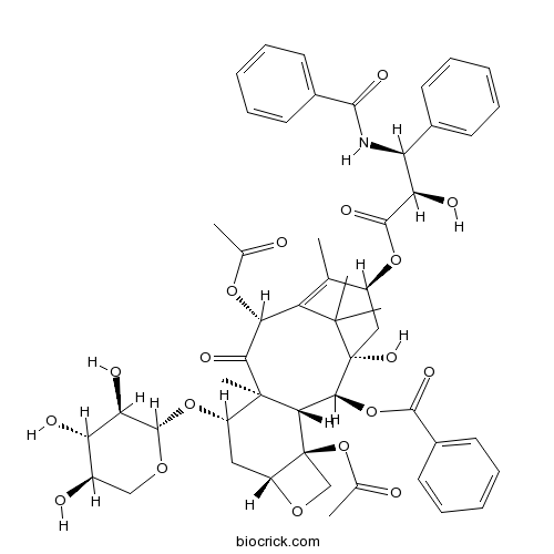 7-Xylosyltaxol