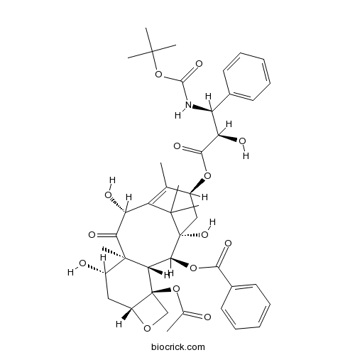 Docetaxel