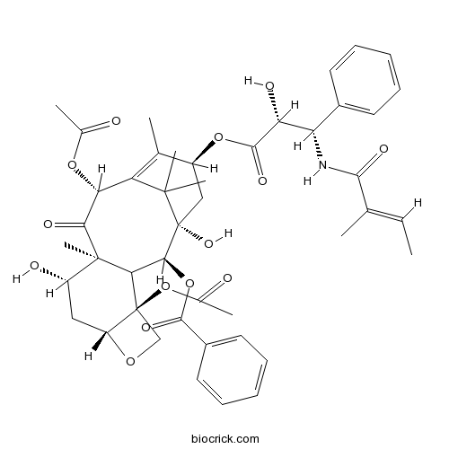 Cephalomannine