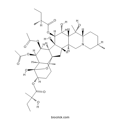 Protoveratrine A