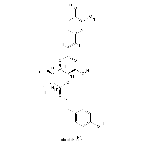 Calceolarioside A